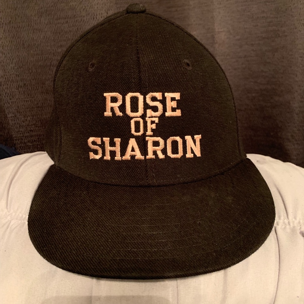 Custom Made snapback Hat/Cap